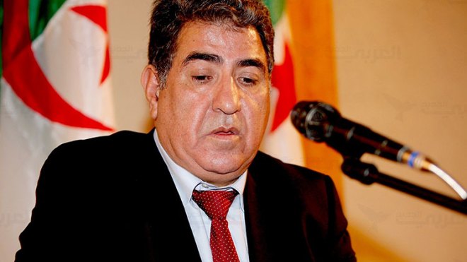 “الفجر الجديد” يفصل هذا الأحد في “كيفية مشاركته” في الرئاسيات