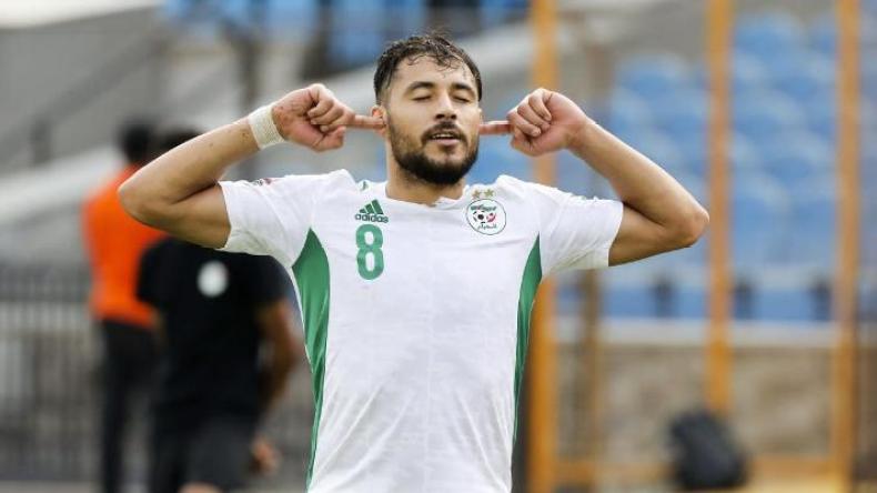 عودة خصوم بلماضي إلى مطاردة بلايلي