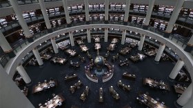 الأرشيف العثماني ـ التركي يهتم بتاريخ الجزائر ويضم مخطوطات نادرة