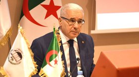 غزة في صلب أعمال مؤتمر الاتحاد البرلماني العربي