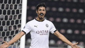 الشباب السعودي يتفق مع بونجاح