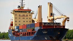 النطق بالأحكام في فساد النقل البحري يوم 10 جوان