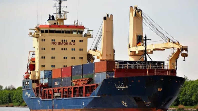 النطق بالأحكام في فساد النقل البحري يوم 10 جوان