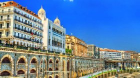 العاصمة مرشّحة لتكون قبلة سياحية رائدة مع نهاية عام 2035