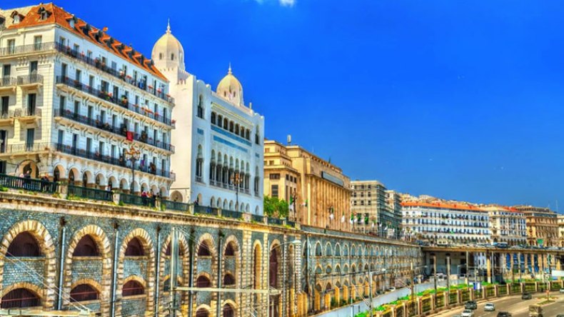 العاصمة مرشّحة لتكون قبلة سياحية رائدة مع نهاية عام 2035