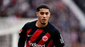 شعيبي انتهى موسمه وسيخوض مسابقة الدوري الأوروبي