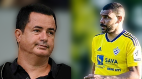 رجل أعمال تركي يستعدّ لِشراء أسهم الفريق الذي يضمّ سوداني