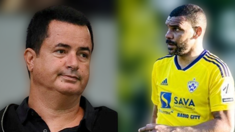 رجل أعمال تركي يستعدّ لِشراء أسهم الفريق الذي يضمّ سوداني