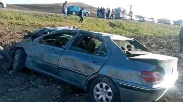 مدينةٌ تبكي عزيزًا!