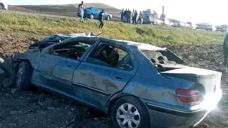 مدينةٌ تبكي عزيزًا!