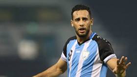 إدارة نادي الوكرة تشكر “بن يطو” وتُعلن عن رحيله