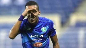 بِالفيديو: رابع هدف لـ “بن دبكة”