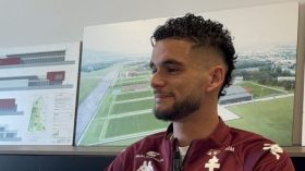 بقاء قيطون وأوكيجة في القسم الأوّل مُعلّق