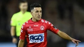 بِالفيديو: قادري يُسجّل ويرفع فرص فريقه في البقاء بِالقسم الأوّل