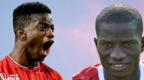 لاعب غيني مُتّهَم بِإشراك شقيقه التوأم بديلا له في مقابلات البطولة الرّومانية!