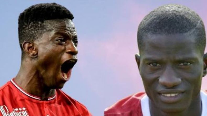 لاعب غيني مُتّهَم بِإشراك شقيقه التوأم بديلا له في مقابلات البطولة الرّومانية!