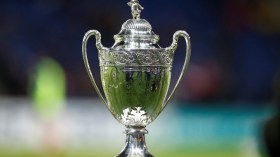 بن رحمة يخسر نهائي كأس فرنسا