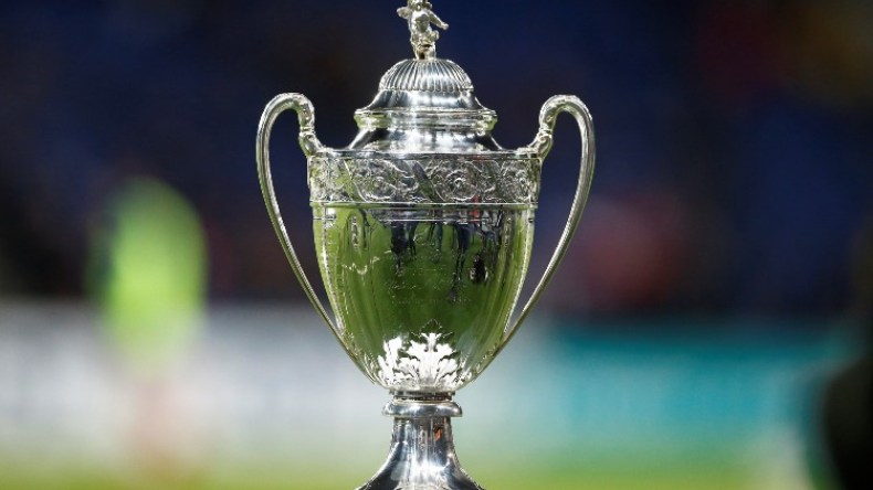 بن رحمة يخسر نهائي كأس فرنسا