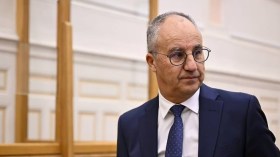 سعيد شعبان: تعرّضت لِحملة حاقدة بِفرنسا وأخبروا عائلتي بِأنّي سأنتحر!