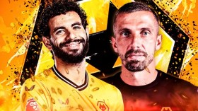 مدرب ولفرهامبتون يتحدّث عن مستقبل آيت نوري