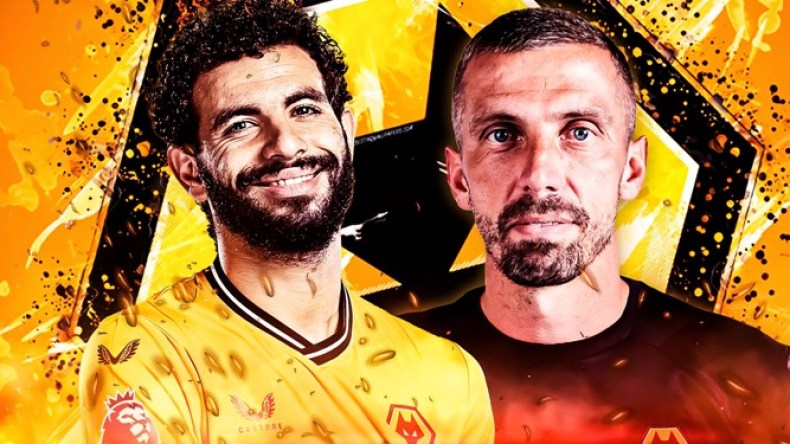 مدرب ولفرهامبتون يتحدّث عن مستقبل آيت نوري