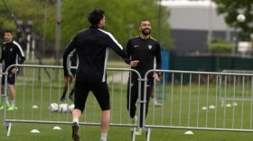 صعود ثلاثة جزائريين إلى بطولة القسم الأوّل الفرنسي