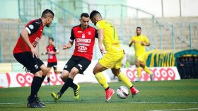 هذا هو ملعب مباراة “سوسطارة- الكناري”