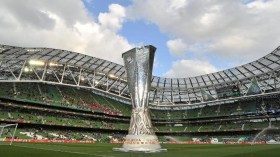 حلم زملاء عوّار في خوض النّهائي الأوروبي يتبخّر