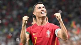 رونالدو أعلى الرّياضيين دخلا في العالم