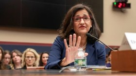 جامعة كولومبيا تسحب الثقة عن رئيستها المصرية التي ساندت الصهاينة!