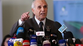 شرفي: معايير دولية لضمان نزاهة رئاسيات 7 سبتمبر