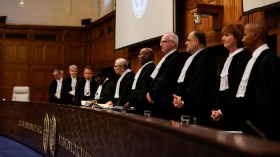 La CIJ ordonne à Israël de mettre fin à l’offensive de Rafah