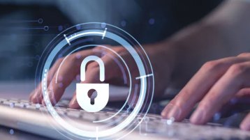 التشفير وفك التشفير: التواصل بأمان