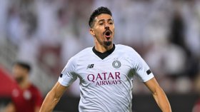 بِالفيديو: بونجاح “يقسو” على المدرّب بوقرة