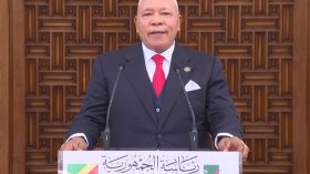 الكونغو تريد إعادة بعث علاقاتها العريقة مع الجزائر