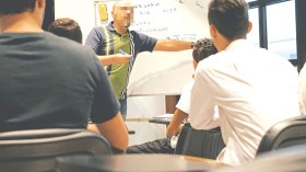 أساتذة يتطوعون لتقديم “مراجعة” مجانية لمرشحي “البيام” و”الباك”