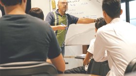 الدروس الخصوصية والفايسبوك يضللان تلاميذ البكالوريا