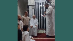 حديث عن اعتناق عمّ رونالدو للإسلام بِالجزائر (فيديو مُتداول)