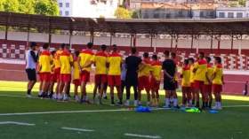 مُعاقبة نصر حسين داي