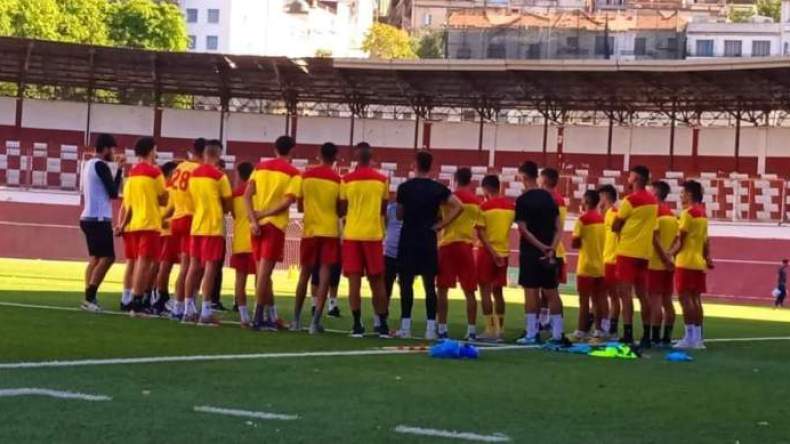 مُعاقبة نصر حسين داي