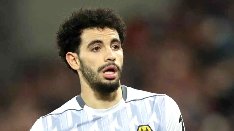 إعلامي بريطاني يتطرّق إلى مصير آيت نوري