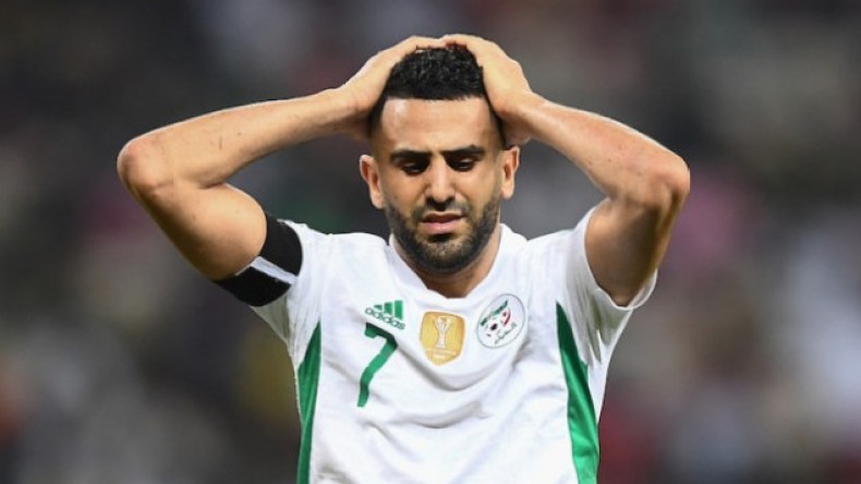 ما معنى محرز مُصاب وهو الذي لم يسقط في هذا الفخّ منذ 8 سنوات خلت؟