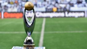 توغاي وغشة يفشلان في التتويج الإفريقي