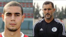 لاعبان دوليان جزائريان صار يوم ميلادهما عيدا عالميا لِكرة القدم!