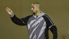 فريق المدرّب بوقرة ينزل إلى القسم الثاني