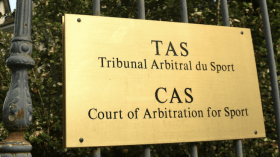 بعد نهيق أبواق “المخزن”.. المحكمة الرّياضية الدولية تُوضّح