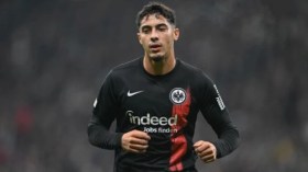 بِالفيديو: شعيبي يتألّق لكن فريقه ينهار