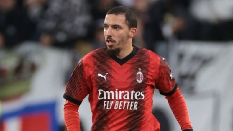 بِالفيديو: بن ناصر يفتتح عدّاد التهديف بِشارة القائد ولقب والدته