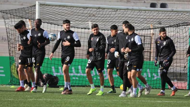 إدارة وفاق سطيف تفسخ عقدها مع الشركة السعودية للباس الرياضي