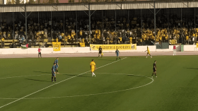 إيداع 25 مشجّعا الحبس الاحتياطي بِسبب الشغب